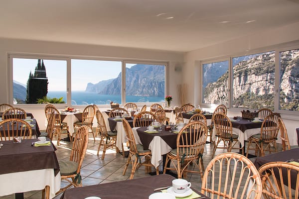 Hotel Isola Verde Torbole - Lago di Garda